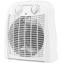 Orbegozo FH 7000 Calefactor de Baño 2000 W Gris